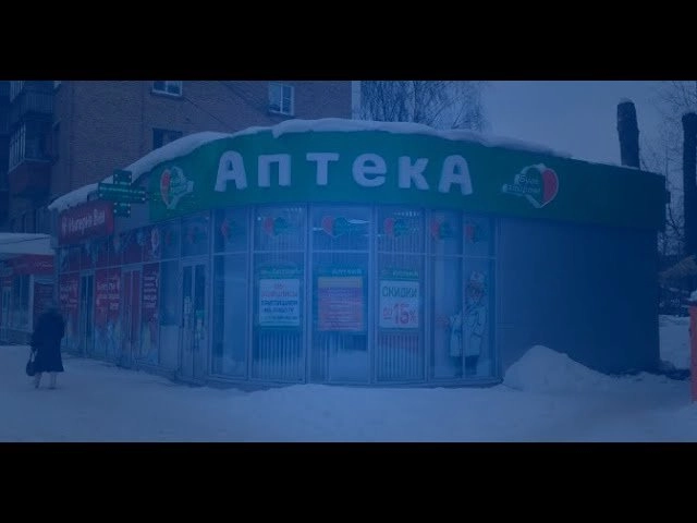 Видео-обзор объекта Альянс-Строй Киров